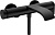 Смеситель для ванны Hansgrohe Vivenis 75420670 матовый черный