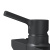 Смеситель для душа AM.PM X-Joy S F85B20022 черный