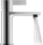 Смеситель для раковины Duravit D-Neo DE1021002010 EcoStart
