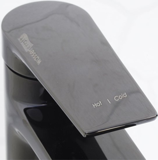 Смеситель для раковины Wasserkraft Glan 6603