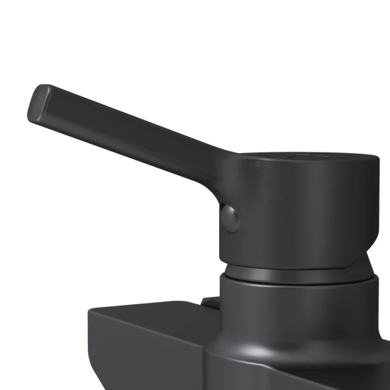 Смеситель для душа AM.PM X-Joy S F85B20022 черный