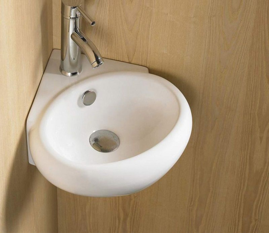 Раковина CeramaLux 9359