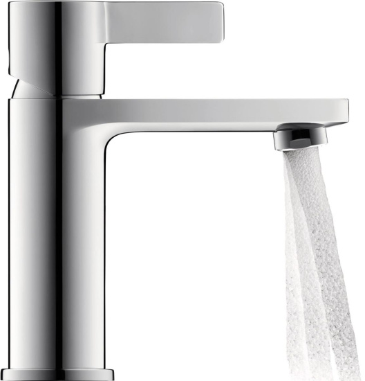 Смеситель для раковины Duravit D-Neo DE1021002010 EcoStart