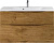 Тумба с раковиной BelBagno Marino H100 rovere nature