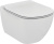 Инсталляция Viega Eco plus 713386 + кнопка смыва + унитаз подвесной Ideal Standard Tesi T007901 с сиденьем Ideal Standard Tesi T352701