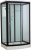 Душевая кабина Timo Standart T-6615 Black Душевая кабина Timo Standart T-6615 Black