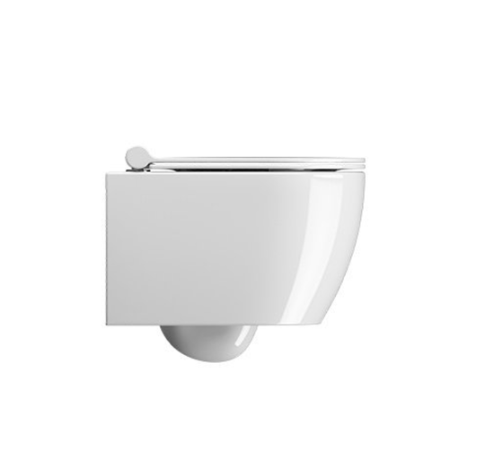 Подвесной унитаз GSI Pura 8802FR211