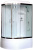 Душевая кабина Royal Bath RB8120BK6-WT-CH-R