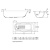 Стальная ванна BLB Atlantica B80J handles 180x80 см