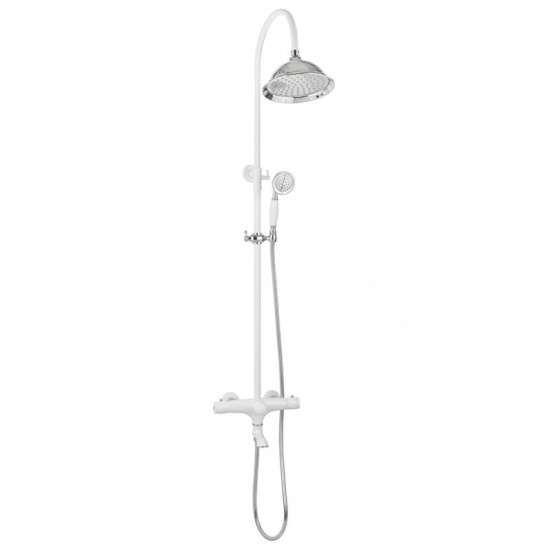 Душевая система с термостатом Altrobagno Beatrice 030405 Bi