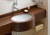 Раковина VitrA Arkitekt 6069B003 встраиваемая Раковина VitrA Arkitekt 6069B003 встраиваемая