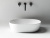 Накладная раковина Ceramica Nova Element CN5010