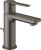 Смеситель для раковины Grohe Lineare New 32109AL1 темный графит Смеситель для раковины Grohe Lineare New 32109AL1 темный графит