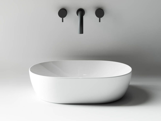 Накладная раковина Ceramica Nova Element CN5010