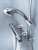 Душевая лейка Grohe Movario 100 Five 28393000 Душевая лейка Grohe Movario 100 Five 28393000