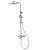 Душевая стойка Wonzon & Woghand Stick WW-88739903-CR с термостатом