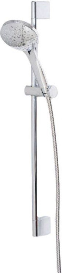 Душевой комплект Jacob Delafon Eo E24158RU-CP + E24160RU-CP + E32907-CP