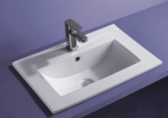 Раковина CeramaLux 803-90
