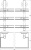 Полка FBS Standard STA 069 3-ярусная 50 см Полка FBS Standard STA 069 3-ярусная 50 см