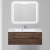Мебель для ванной BelBagno Marino 120 rovere moro Мебель для ванной BelBagno Marino 120 rovere moro