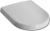 Крышка-сиденье Villeroy & Boch Subway 2.0 9M68 S101 с микролифтом, петли хром