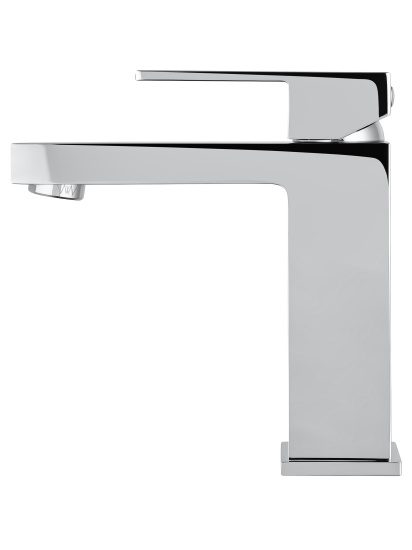Смеситель для раковины Wonzon & Woghand Cube WW-88139016-CR