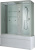 Душевая кабина Timo Lux TL-1506