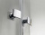 Душевой уголок Cezares Crystal-S-A-2-90-C-Cr