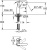 Смеситель для раковины Grohe Essence New 23463001