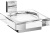Мыльница Linea G Tiffany TIF 005 Мыльница Linea G Tiffany TIF 005
