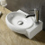 Раковина Melana T4522L(E606T)-806 Раковина Melana T4522L(E606T)-806