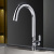 Смеситель для кухни Jacob Delafon Sensate E72218-B7-CP сенсорный