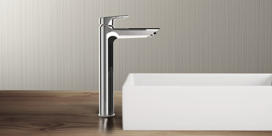 Смеситель для раковины Ideal Standard Tesi A6575AA