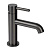 Смеситель для раковины Filarete Roun FL5020BG, графит