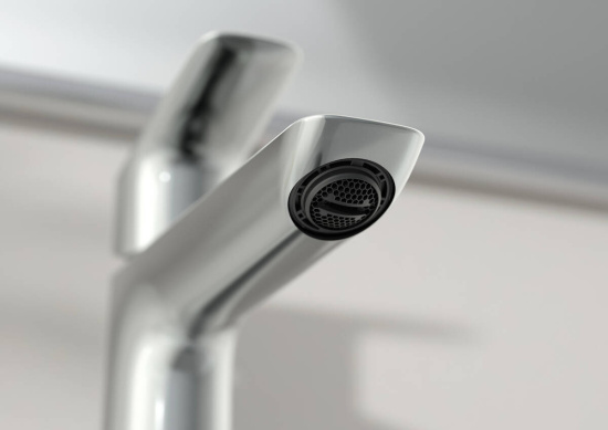 Смеситель для раковины Hansgrohe Logis Fine 110 71251000