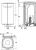 Водонагреватель Stiebel Eltron SHD 100 S Водонагреватель Stiebel Eltron SHD 100 S