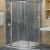 Душевой уголок RGW Hotel HO-512 120x120 см с полками Душевой уголок RGW Hotel HO-512 120x120 см с полками
