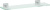 Полка Ellux Avantgarde AVA 033-C03 50 см