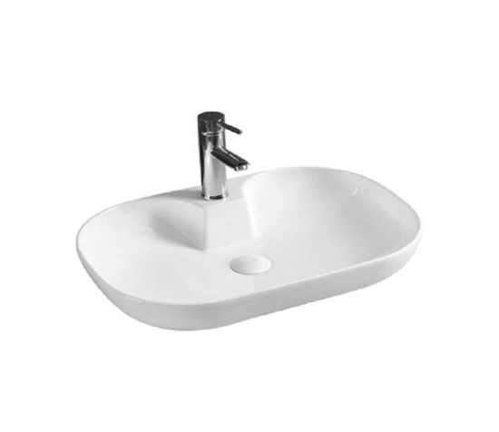 Накладная раковина CeramaLux 9446