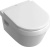 Унитаз подвесной Villeroy & Boch Omnia Architectura 5684 H101 alpin