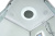 Душевая кабина AvaCan D3010 LED Душевая кабина AvaCan D3010 LED