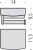 Держатель туалетной бумаги Colombo Design Land B2891.000