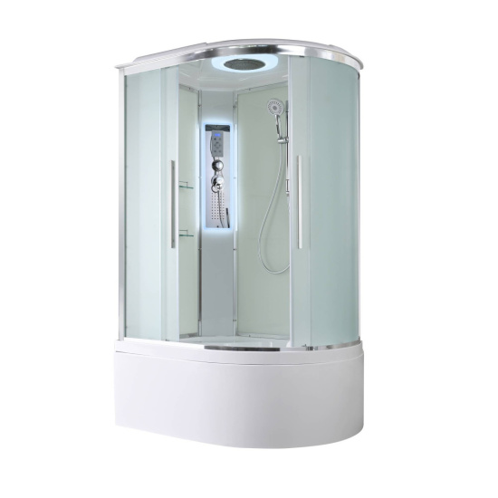 Душевая кабина AvaCan EM5812LLED