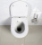 Крышка-сиденье BelBagno BB2031SC с микролифтом, петли хром