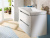 Тумба под раковину Villeroy & Boch Subway 2.0 80 glossy white