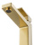 Смеситель для раковины Wonzon & Woghand Cube 2.0 WW-88019068-BG высокий