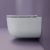 Подвесной унитаз Ceramicanova Аличе (Alice) CN4017T Подвесной унитаз Ceramicanova Аличе (Alice) CN4017T