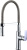 Смеситель для кухни Clever Grifos Chef 98764 Смеситель для кухни Clever Grifos Chef 98764