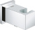 Душевой гарнитур Grohe Euphoria Cube Stick 26405000 Душевой гарнитур Grohe Euphoria Cube Stick 26405000