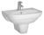 Раковина VitrA Form 500 4293B003 60 см Раковина VitrA Form 500 4293B003 60 см